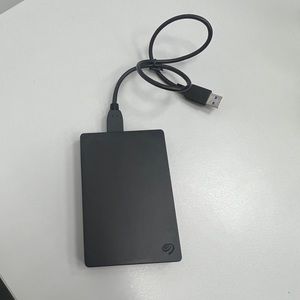 Seagate Portable Drive, USB 2TB